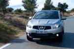 Nissan Qashqai 2010 года